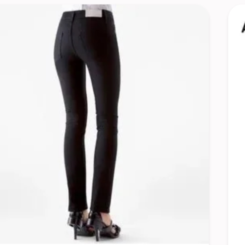 Acne Studios Hex Cash 28/34 - NEW! Black